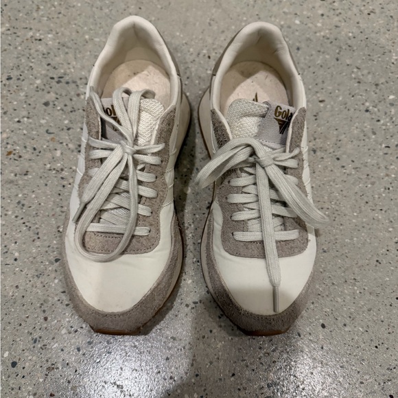 GOLA Arizona sneaker. sz 6.5 - Picture 2 of 6